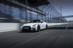 Nissan GT-R Nismo 2019 года (UK)